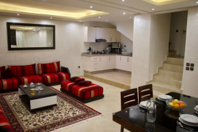 Magnifique Duplex à Marrakech